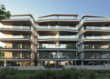Apartment for 180 000 euro in Larnaca, Cyprus