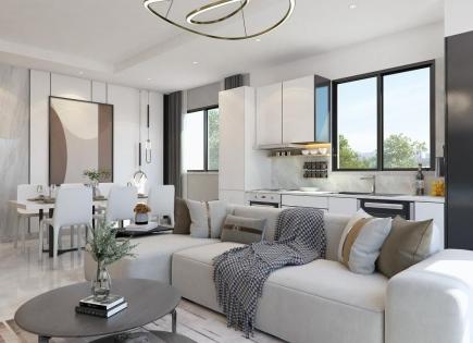 Appartamenti per 175 000 euro a Larnaca, Cipro