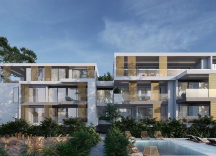 Apartment for 1 060 000 euro in Paphos, Cyprus