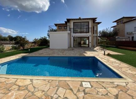Maison pour 495 000 Euro à Limassol, Chypre