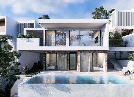Casa per 750 000 euro a Paphos, Cipro