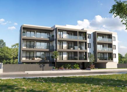 Apartment für 160 000 euro in Nikosia, Zypern