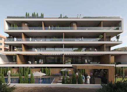 Apartamento para 382 000 euro en Limasol, Chipre