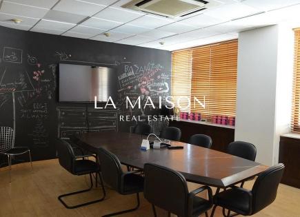 Ufficio per 850 000 euro a Nicosia, Cipro