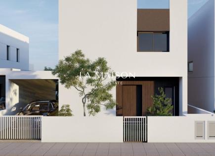 Casa para 420 000 euro en Nicosia, Chipre