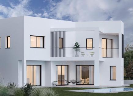House for 820 000 euro in Nicosia, Cyprus