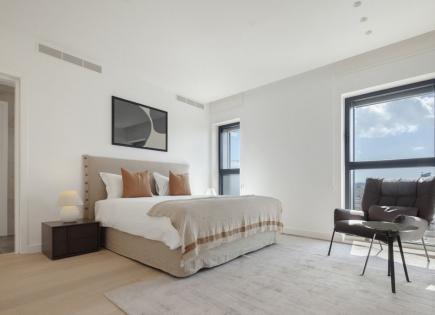 Apartment for 820 000 euro in Nicosia, Cyprus