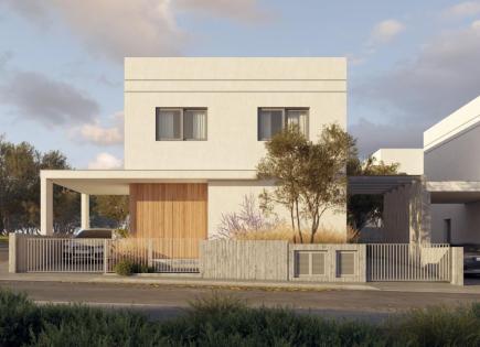 Haus für 410 000 euro in Nikosia, Zypern
