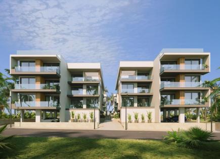 Apartamento para 182 000 euro en Lárnaca, Chipre