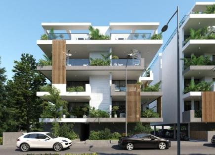 Apartamento para 163 800 euro en Lárnaca, Chipre
