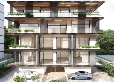 Appartement pour 388 500 Euro à Larnaca, Chypre