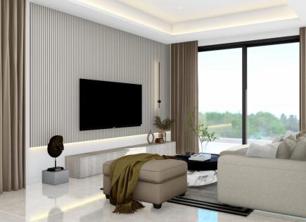 Apartment for 1 100 000 euro in Limassol, Cyprus