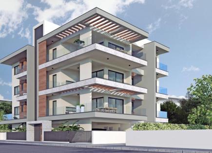 Appartamenti per 570 000 euro a Limassol, Cipro