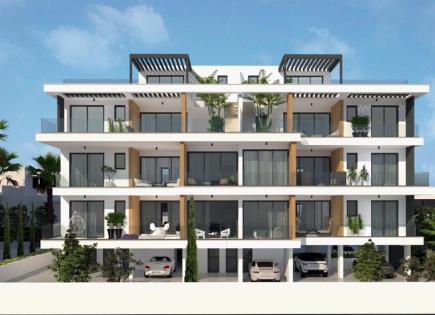 Appartement pour 1 100 000 Euro à Limassol, Chypre