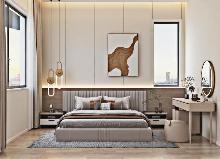 Apartamento para 1 200 000 euro en Limasol, Chipre