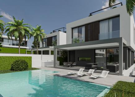 House for 2 765 000 euro in Limassol, Cyprus
