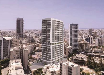 Apartamento para 263 000 euro en Nicosia, Chipre