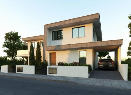 Casa para 275 000 euro en Lárnaca, Chipre