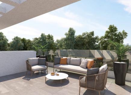 Apartment for 255 000 euro in Larnaca, Cyprus