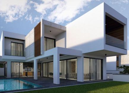 House for 3 450 000 euro in Limassol, Cyprus