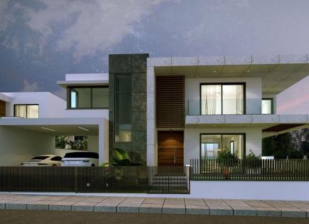 Maison pour 1 700 000 Euro à Limassol, Chypre