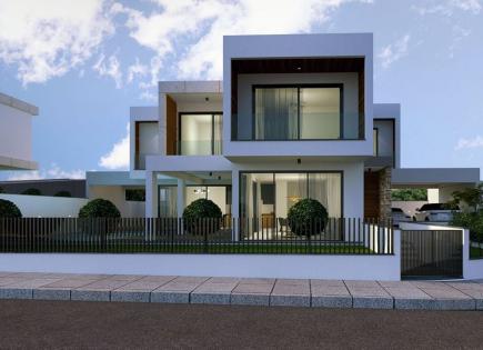 Maison pour 1 485 000 Euro à Limassol, Chypre