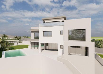 Casa para 1 950 000 euro en Limasol, Chipre