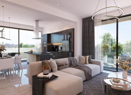 Apartment for 250 000 euro in Larnaca, Cyprus