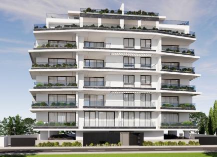 Appartement pour 460 000 Euro à Larnaca, Chypre
