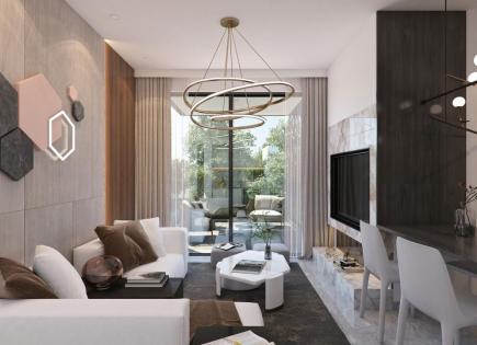 Apartment for 370 000 euro in Larnaca, Cyprus