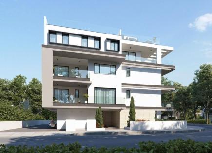 Appartement pour 360 000 Euro à Larnaca, Chypre