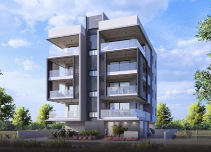 Apartment für 265 000 euro in Larnaka, Zypern