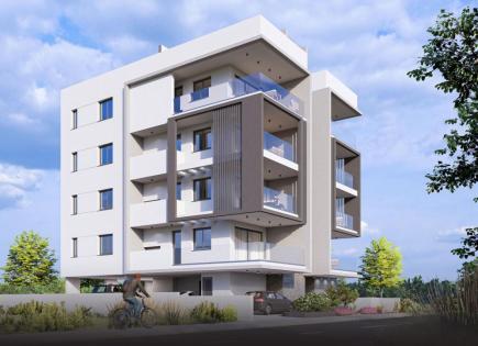 Apartment für 295 000 euro in Larnaka, Zypern