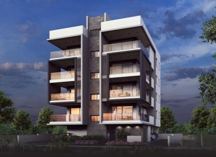 Apartment for 350 000 euro in Larnaca, Cyprus
