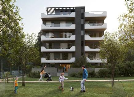 Apartment für 2 000 000 euro in Limassol, Zypern