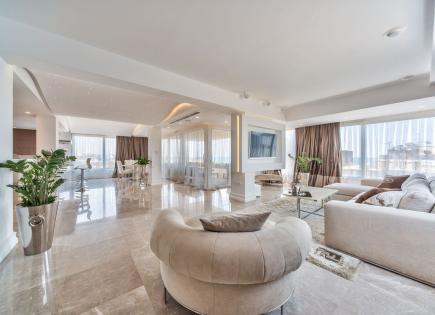 Appartement pour 1 030 000 Euro à Limassol, Chypre