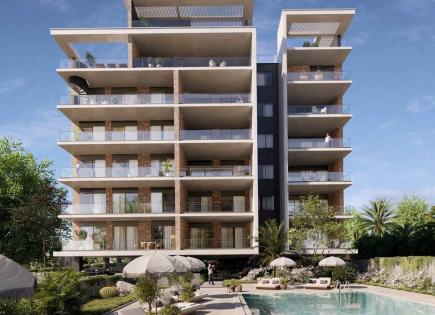 Apartment for 960 000 euro in Limassol, Cyprus