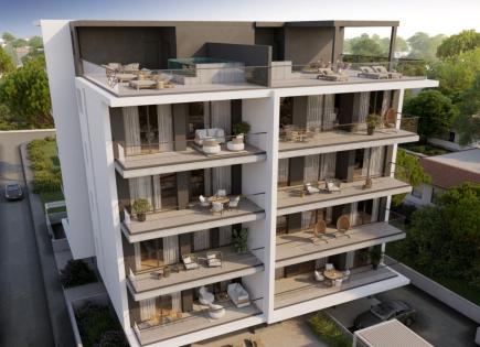 Apartment for 1 600 000 euro in Limassol, Cyprus
