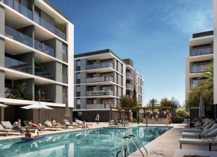 Apartment for 230 000 euro in Limassol, Cyprus