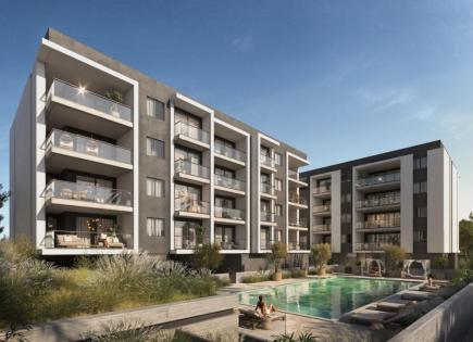 Appartamenti per 390 000 euro a Limassol, Cipro