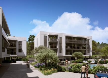 Apartment für 281 200 euro in Limassol, Zypern