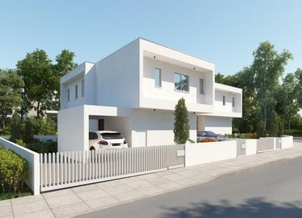House for 385 000 euro in Larnaca, Cyprus