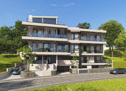 Appartement pour 667 000 Euro à Limassol, Chypre