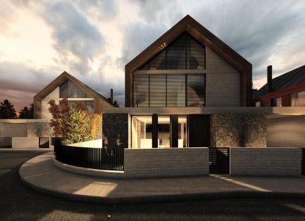 Casa para 790 000 euro en Limasol, Chipre