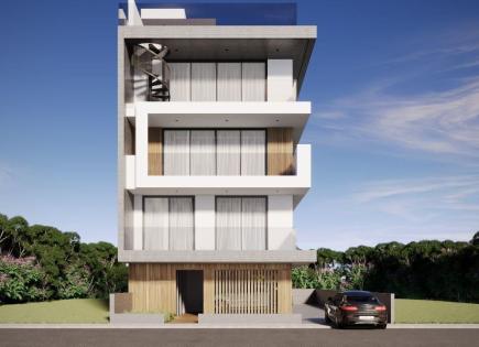 Apartment for 160 000 euro in Larnaca, Cyprus