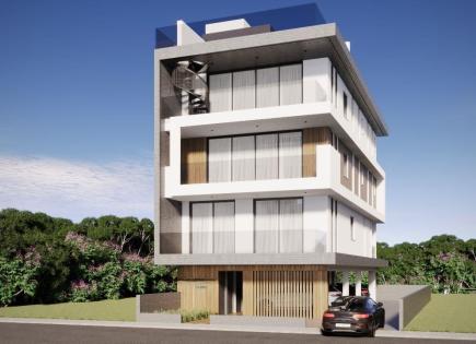 Apartamento para 330 000 euro en Lárnaca, Chipre