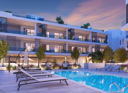 Apartment für 356 000 euro in Larnaka, Zypern