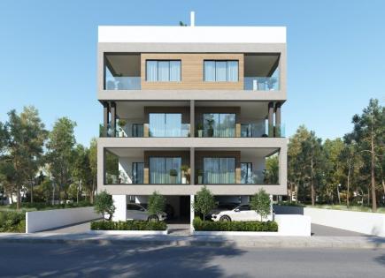 Apartment for 235 000 euro in Larnaca, Cyprus