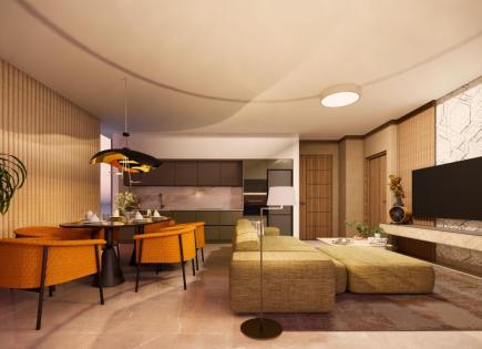 Apartamento para 210 000 euro en Nicosia, Chipre