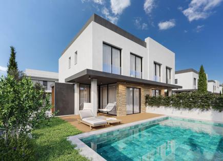 Apartment for 490 000 euro in Paphos, Cyprus